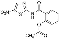 Nitazoxanide