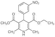 Nitrendipine