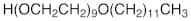 Nonaethylene Glycol Monododecyl Ether [for Biochemical Research]