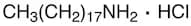 Octadecylamine Hydrochloride