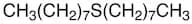 n-Octyl Sulfide