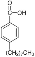 4-n-Octylbenzoic Acid