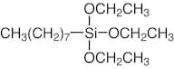 Triethoxy-n-octylsilane