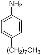 4-n-Octylaniline
