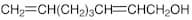 2,7-Octadienol (cis- and trans- mixture)