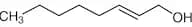 trans-2-Octen-1-ol