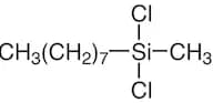 Dichloro(methyl)-n-octylsilane