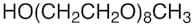 Octaethylene Glycol Monomethyl Ether