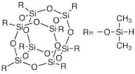 Octakis(dimethylsilyloxy)octasilsesquioxane