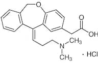 Olopatadine Hydrochloride