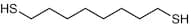 1,8-Octanedithiol
