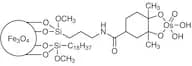 Osmium Catalyst supported on Magnetite (0.07-0.09mmol/g)