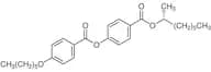 (R)-2-Octyl 4-[4-(Hexyloxy)benzoyloxy]benzoate