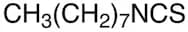 n-Octyl Isothiocyanate