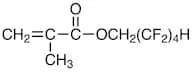 1H,1H,5H-Octafluoropentyl Methacrylate (stabilized with MEHQ)