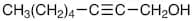 2-Octyn-1-ol