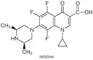 Orbifloxacin