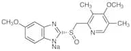 (S)-Omeprazole Sodium Salt