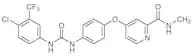 Sorafenib