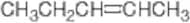 2-Pentene (cis- and trans- mixture)