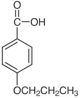 4-Propoxybenzoic Acid
