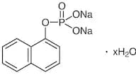 Disodium 1-Naphthyl Phosphate Hydrate [Substrate for Phosphatase]