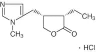 Pilocarpine Hydrochloride