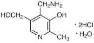 Pyridoxamine Dihydrochloride Monohydrate