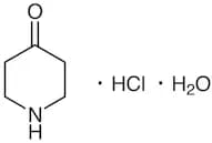4-Piperidone Monohydrate Hydrochloride
