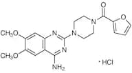 Prazosin Hydrochloride