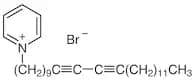 1-(10,12-Pentacosadiynyl)pyridinium Bromide