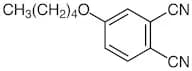 4-Pentyloxyphthalonitrile
