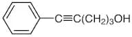5-Phenyl-4-pentyn-1-ol