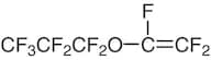 Perfluoropropoxyethylene