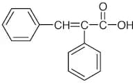 α-Phenylcinnamic Acid