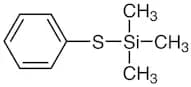 (Phenylthio)trimethylsilane