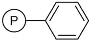 Polystyrene Resin cross-linked with 1% DVB (100-200mesh)