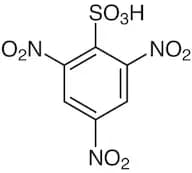 Picrylsulfonic Acid (ca. 1% in N,N-Dimethylformamide) [for Detection of Primary Amines]
