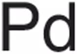 Palladium 5% on Carbon (wetted with ca. 55% Water)