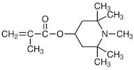 1,2,2,6,6-Pentamethyl-4-piperidyl Methacrylate (stabilized with MEHQ)