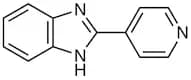 2-(4-Pyridyl)benzimidazole