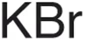 Potassium Bromide