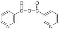 3-Pyridinecarboxylic Anhydride