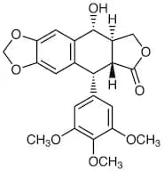 Podophyllotoxin