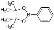 2-Phenyl-4,4,5,5-tetramethyl-1,3,2-dioxaborolane