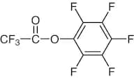 Pentafluorophenyl Trifluoroacetate
