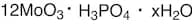 Phosphomolybdic Acid Hydrate