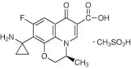 Pazufloxacin Mesylate
