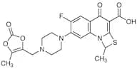 Prulifloxacin