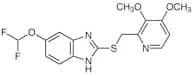 Pantoprazole Sulfide